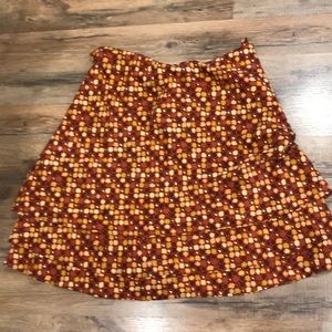 Sigrid Olsen Skirt